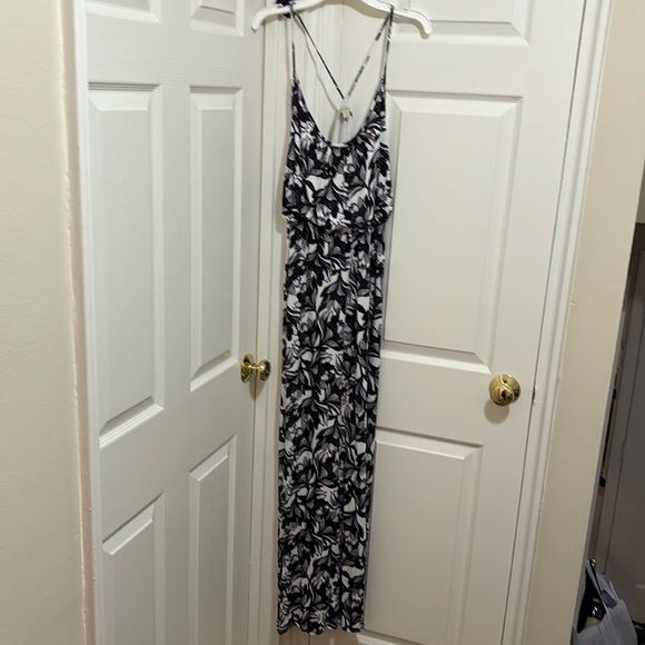 LOFT Dresses & Skirts - Loft Outlet Maxi Dress size M